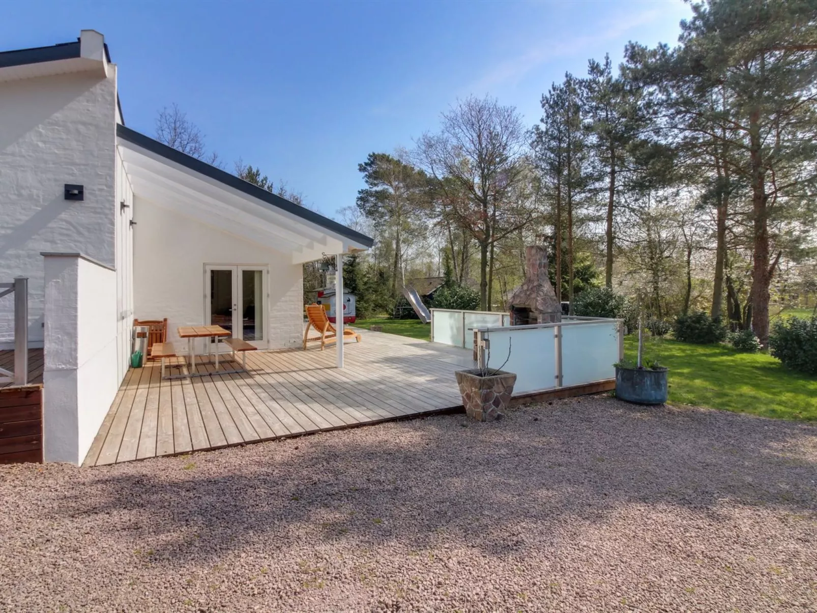 "Antigona" - 250m from the sea-Buiten