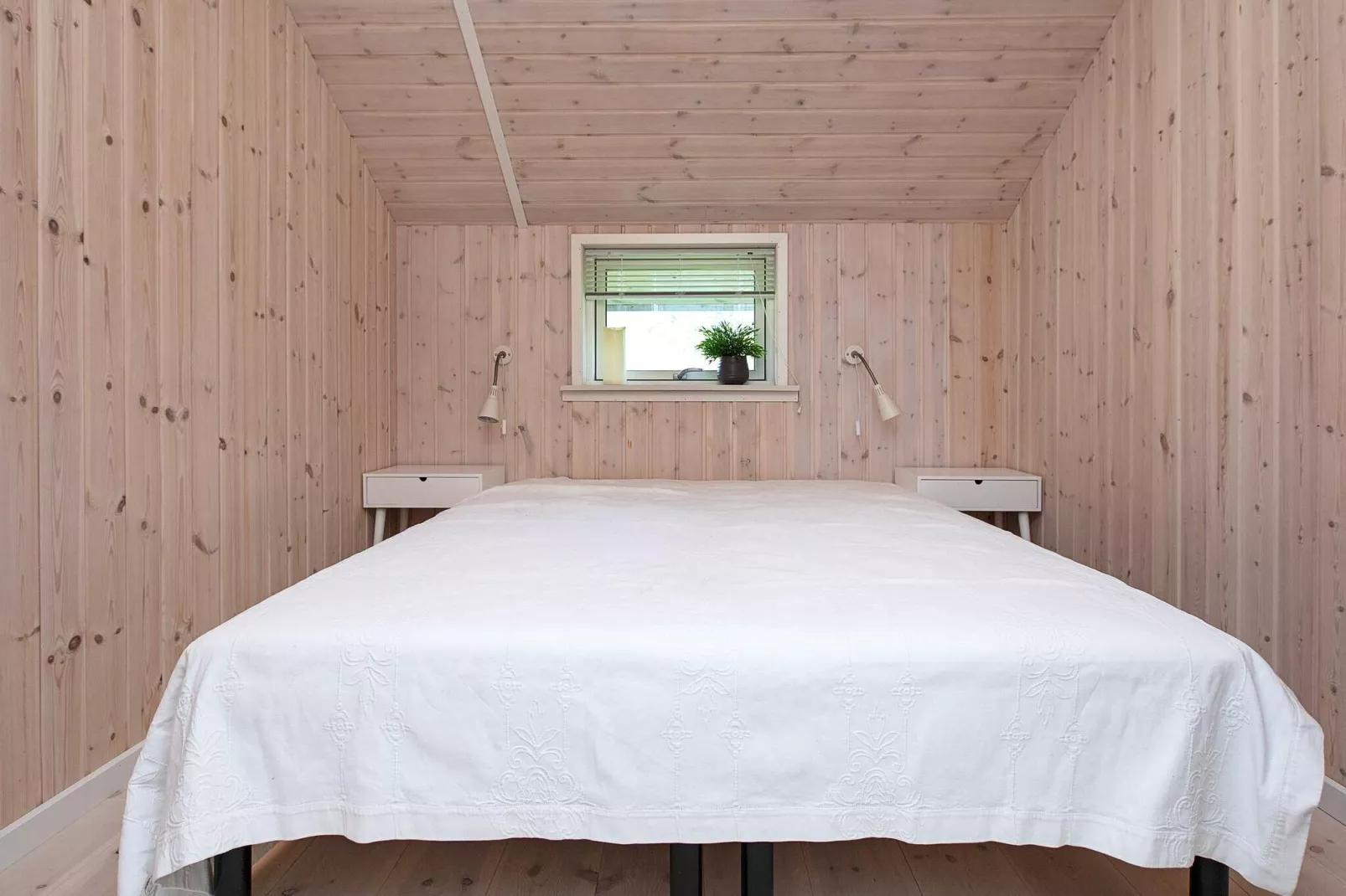 10 persoons vakantie huis in Stege-Binnen
