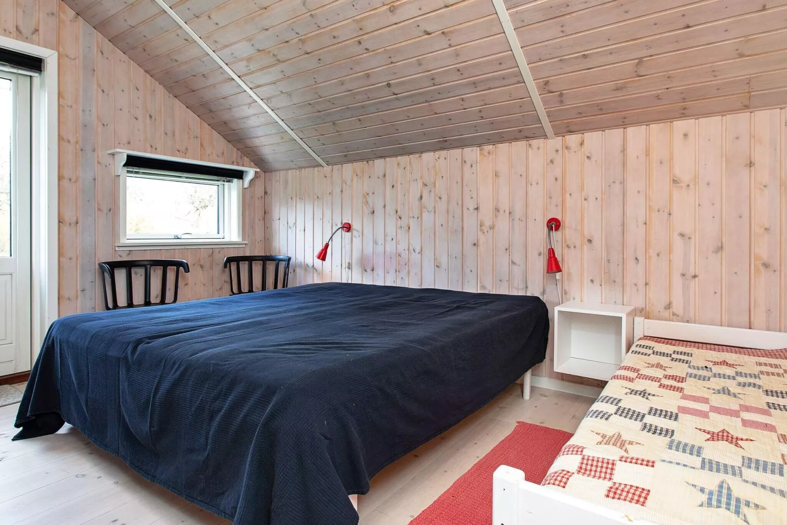 10 persoons vakantie huis in Stege-Binnen