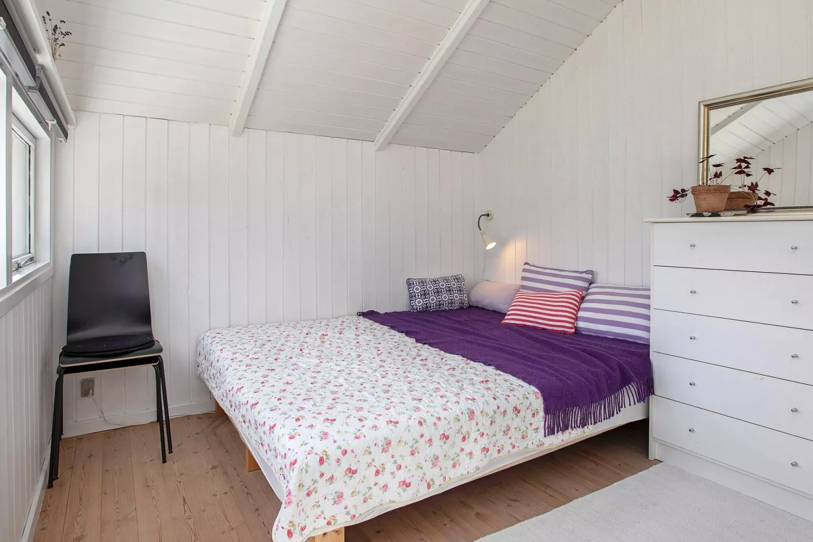10 persoons vakantie huis in Stege-Binnen