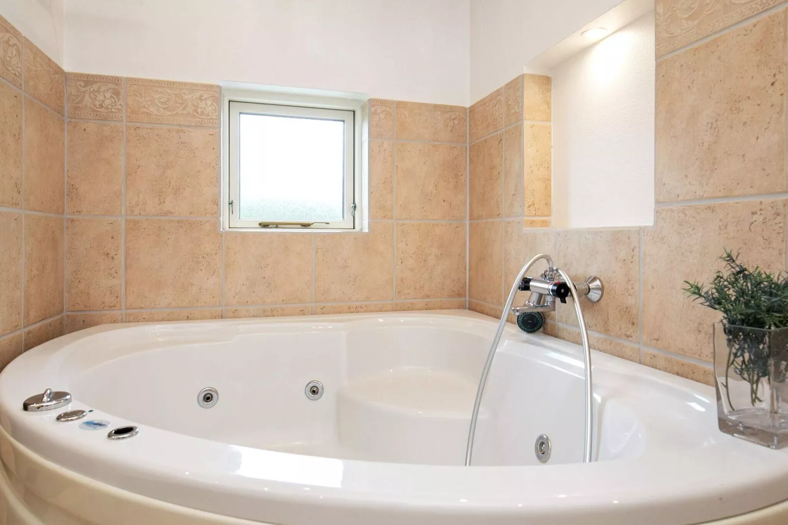 10 persoons vakantie huis in Otterup-Spa