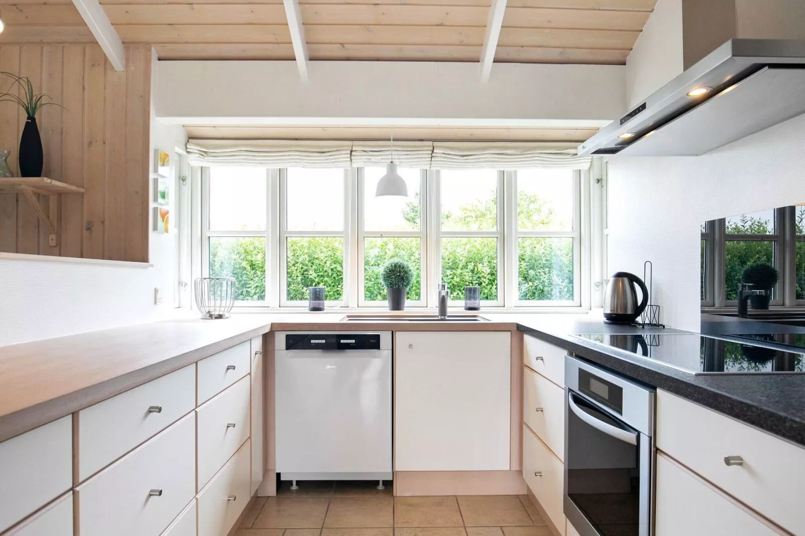 10 persoons vakantie huis in Otterup-Binnen
