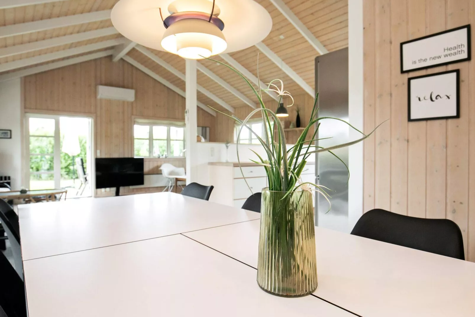 10 persoons vakantie huis in Otterup-Binnen