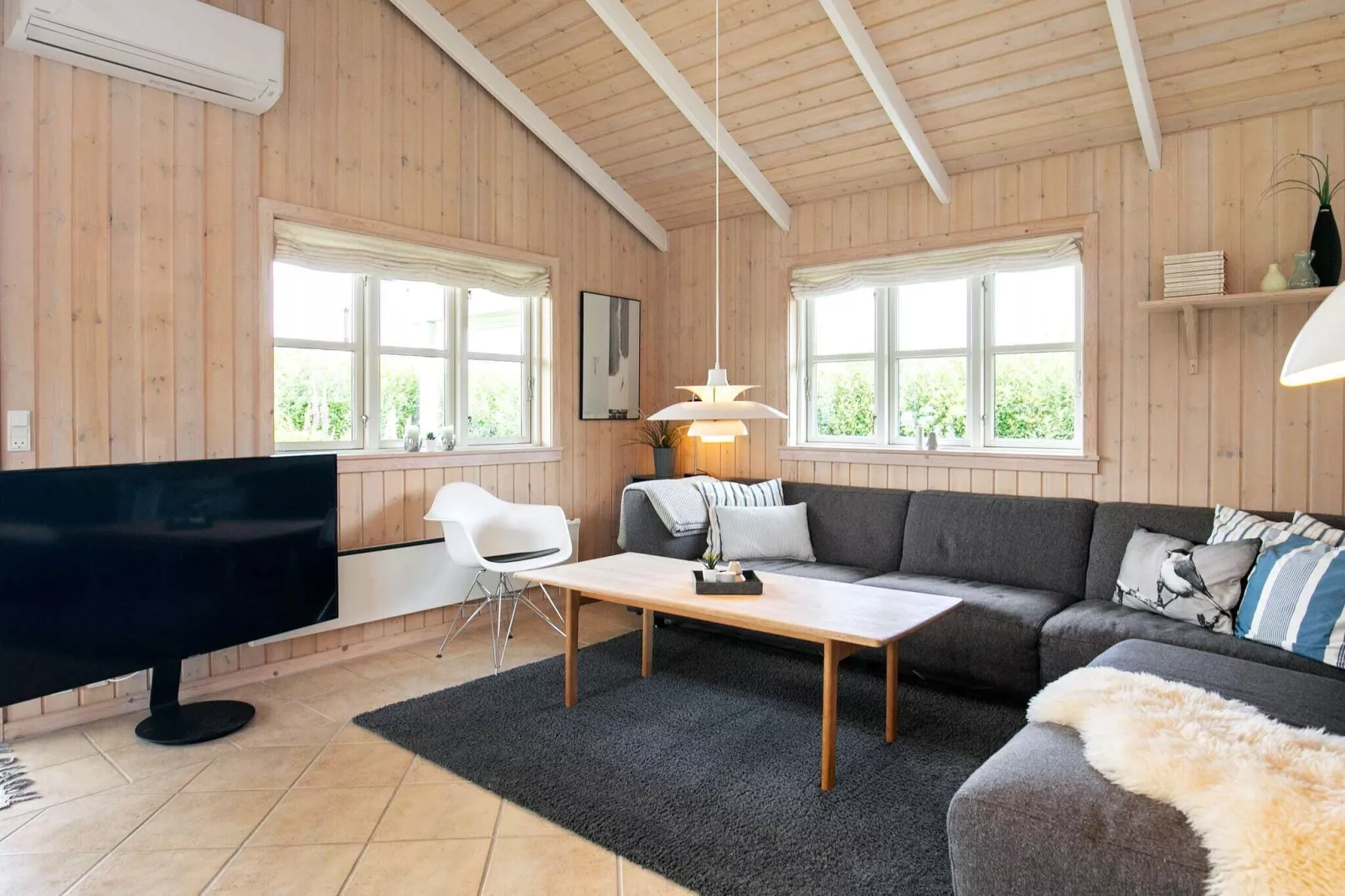 10 persoons vakantie huis in Otterup-Binnen
