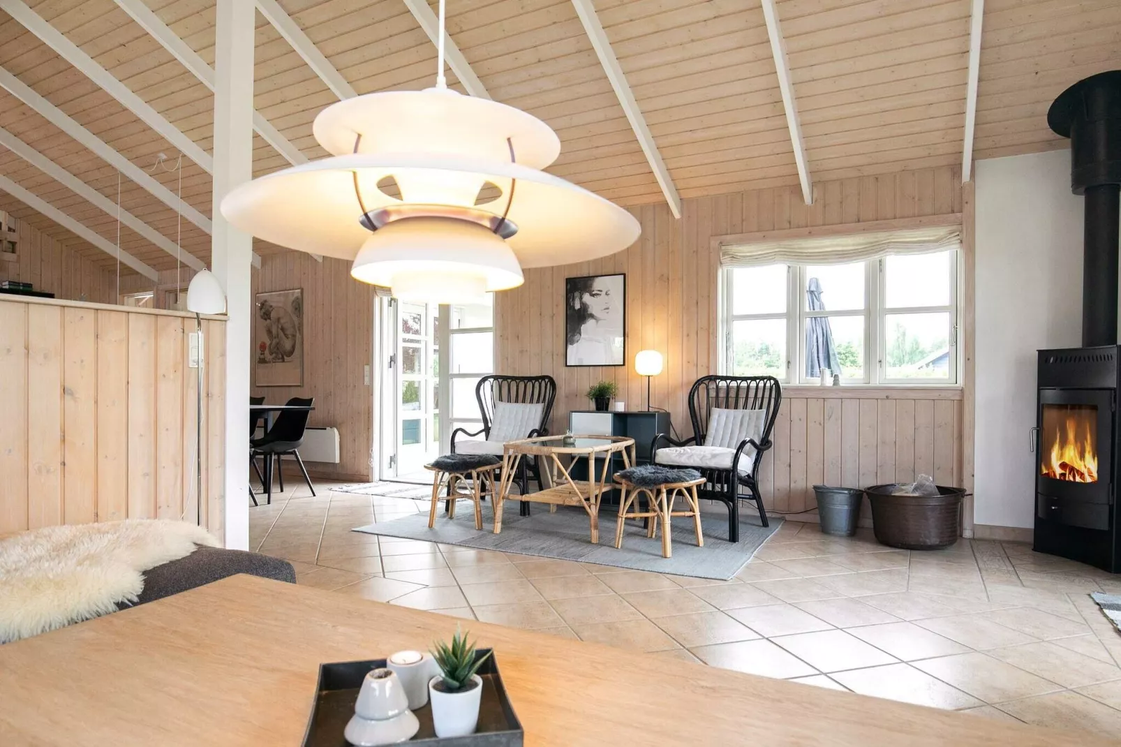 10 persoons vakantie huis in Otterup-Binnen