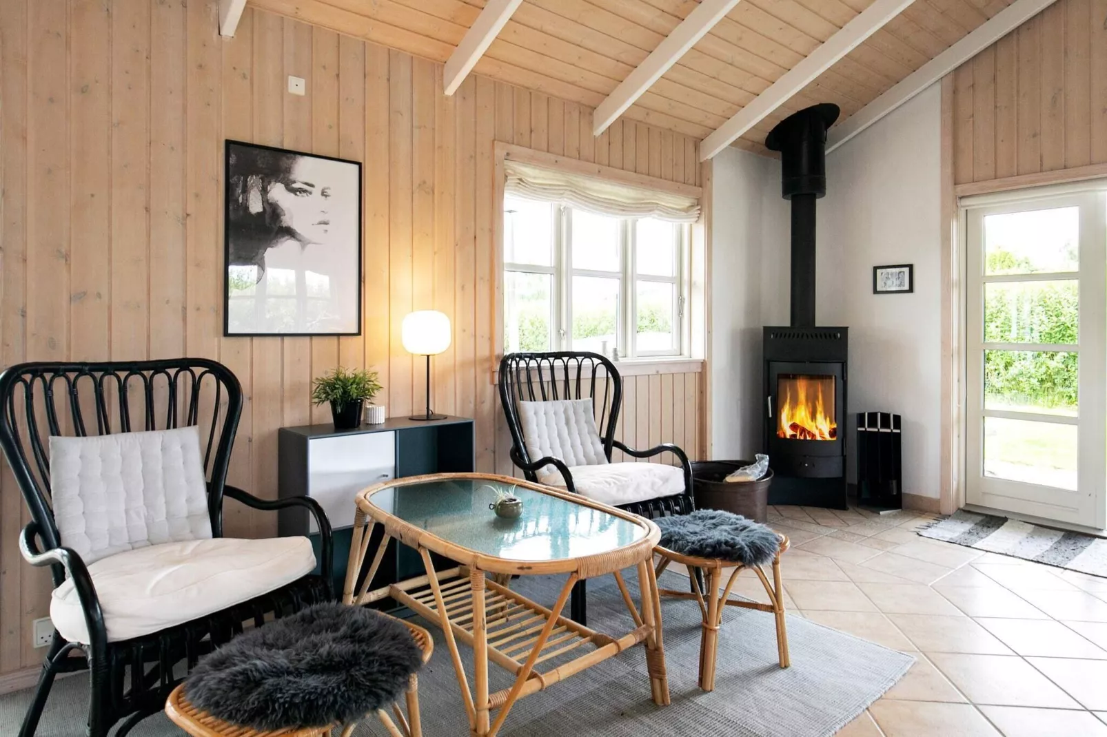 10 persoons vakantie huis in Otterup-Binnen