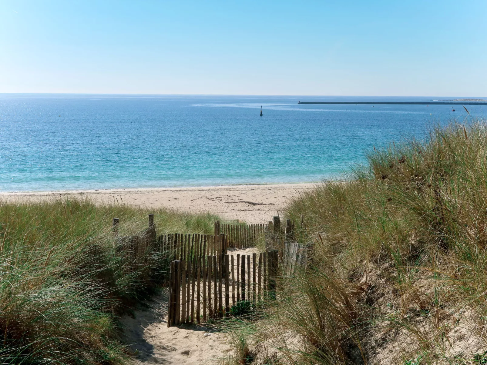 Stereden Vor-Omgeving