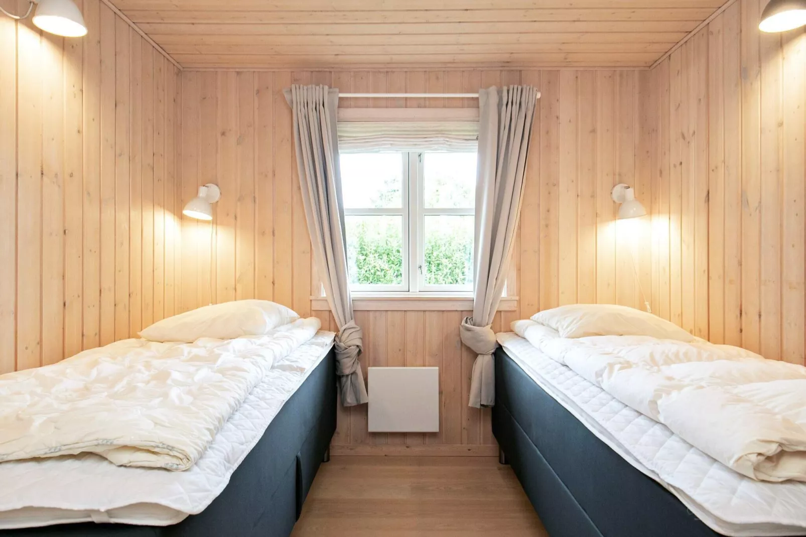 10 persoons vakantie huis in Otterup-Binnen
