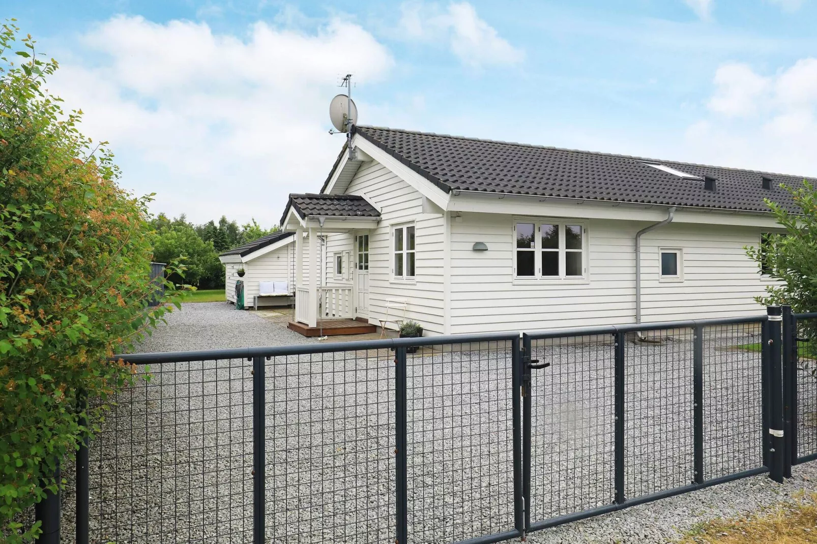 10 persoons vakantie huis in Otterup-Uitzicht