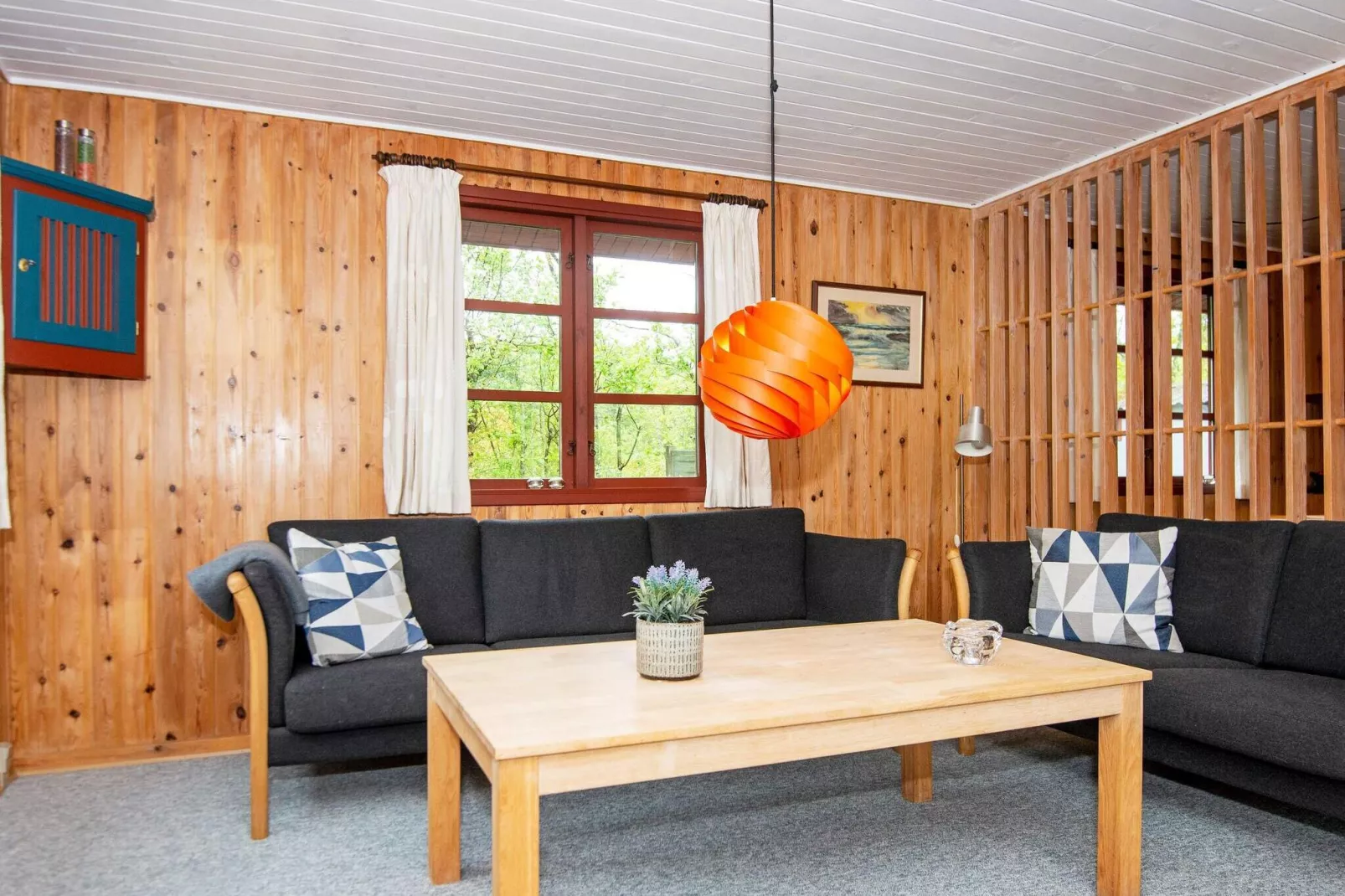 4 persoons vakantie huis in Toftlund-Binnen