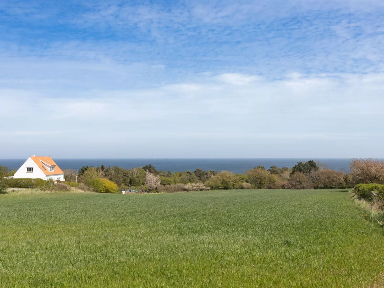 "Kuisma" - 300m from the sea-Buiten