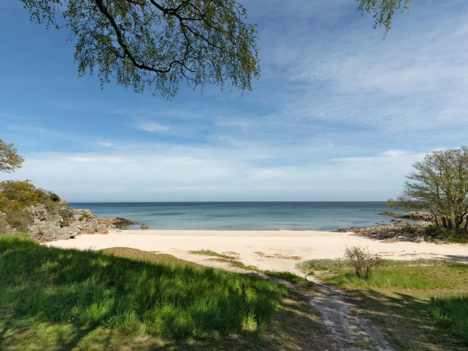 "Kuisma" - 300m from the sea-Buiten