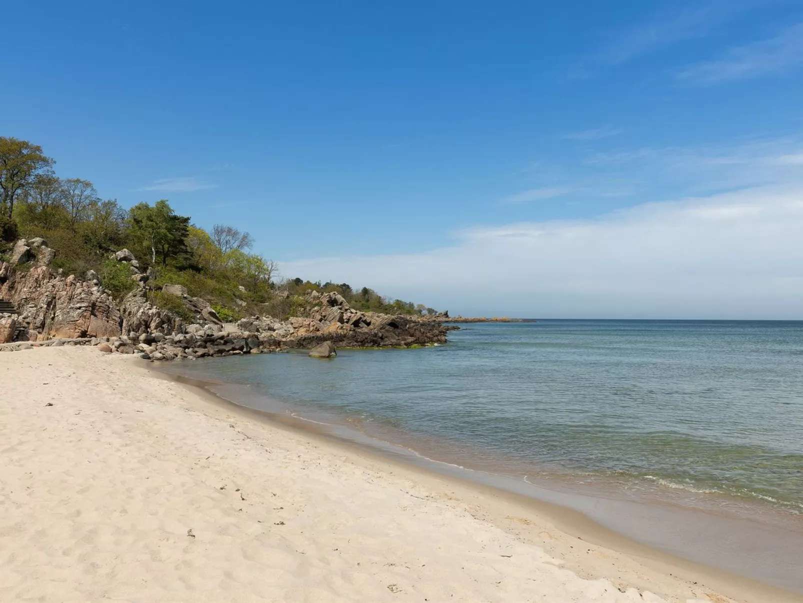 "Kuisma" - 300m from the sea-Buiten