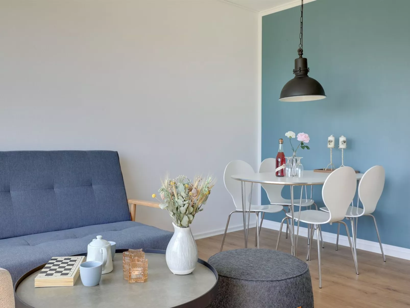 "Kuisma" - 300m from the sea-Binnen