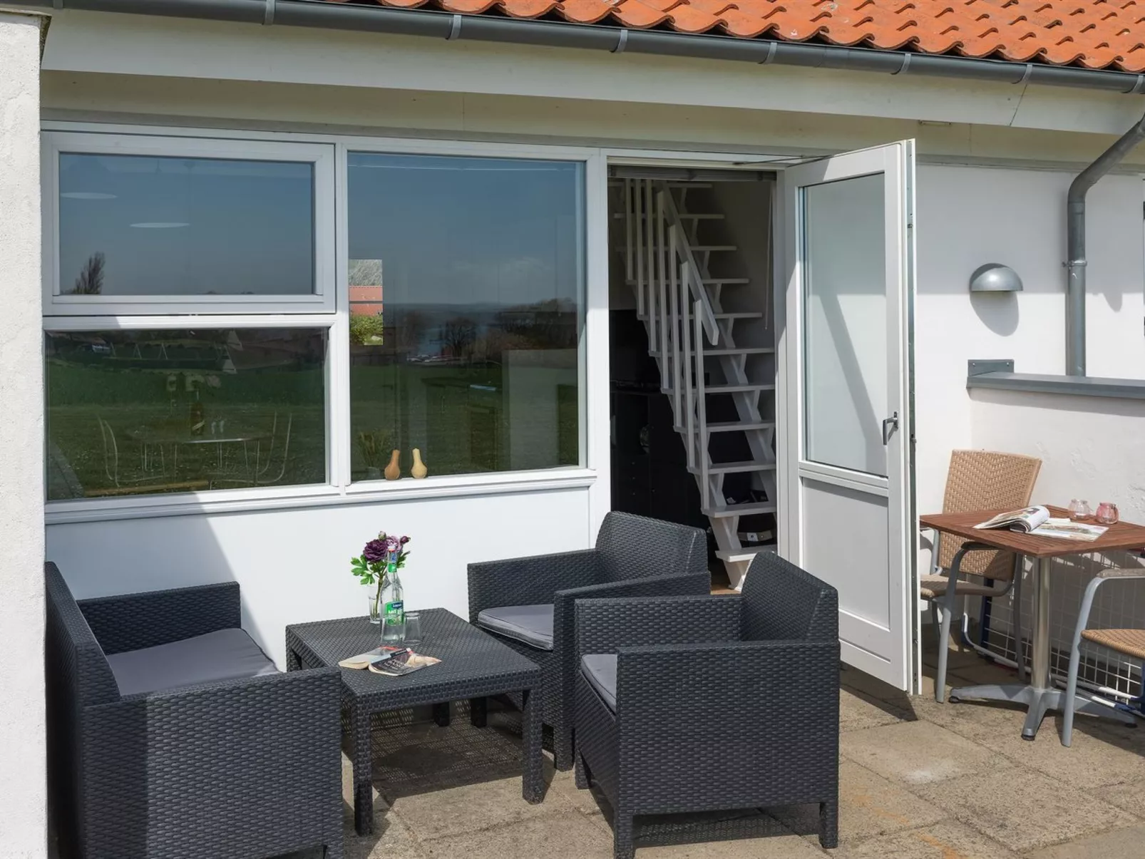 "Kuisma" - 300m from the sea-Buiten