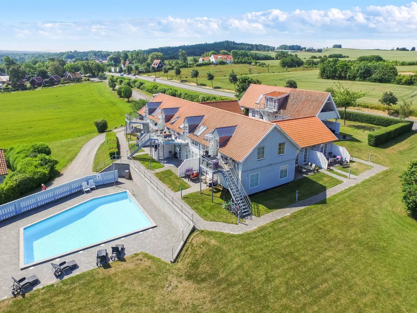 "Kuisma" - 300m from the sea-Buiten
