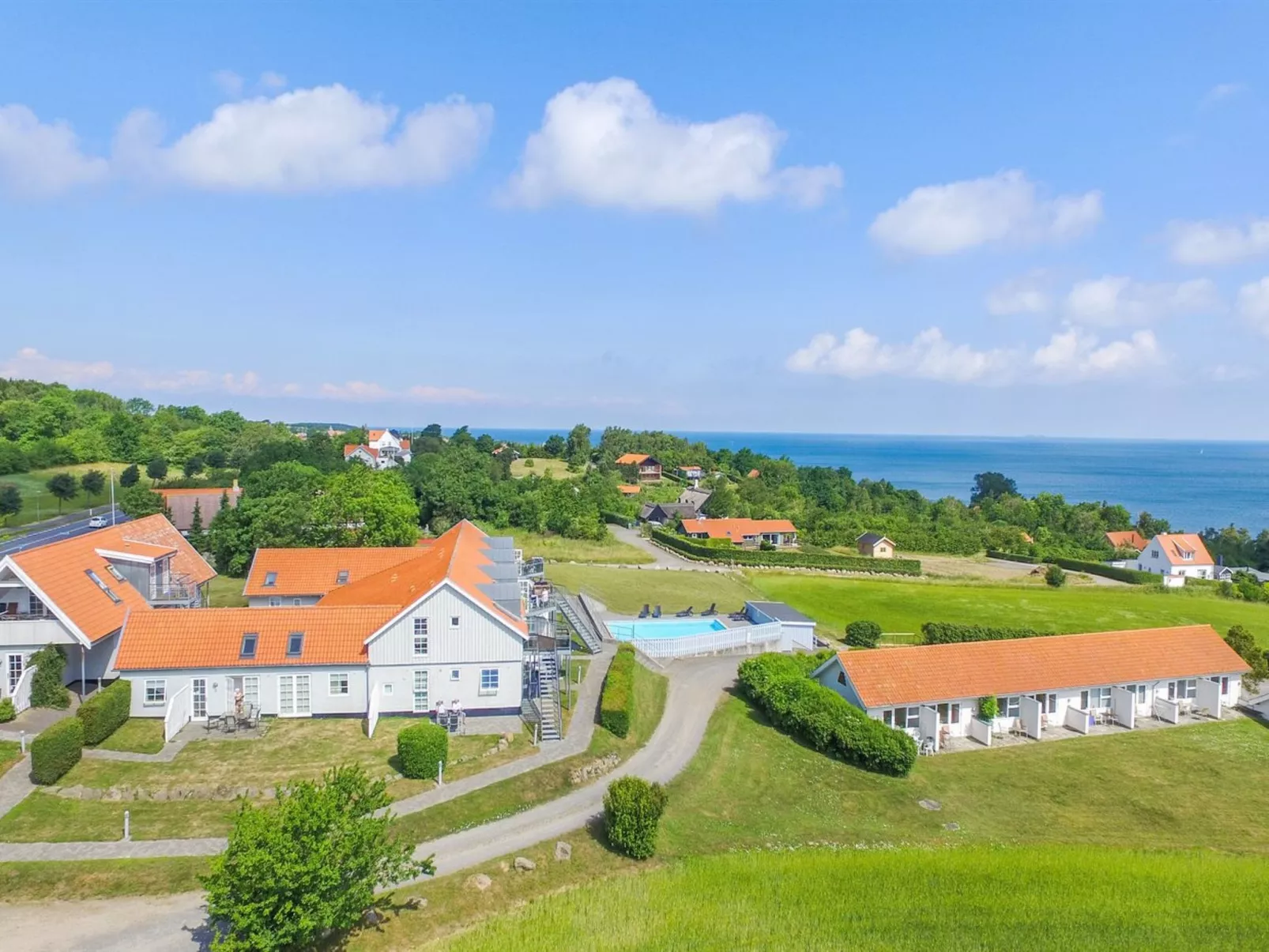 "Kuisma" - 300m from the sea-Buiten