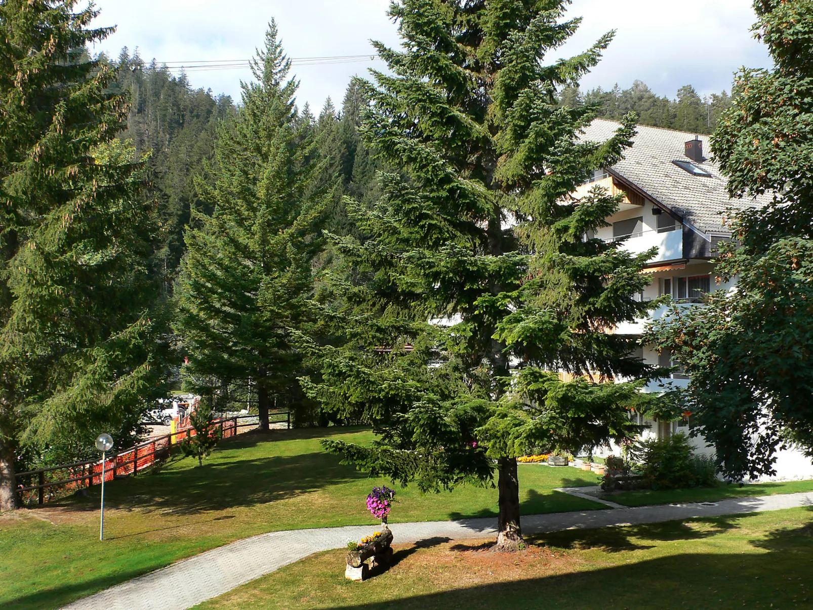 Val Signina-Buiten