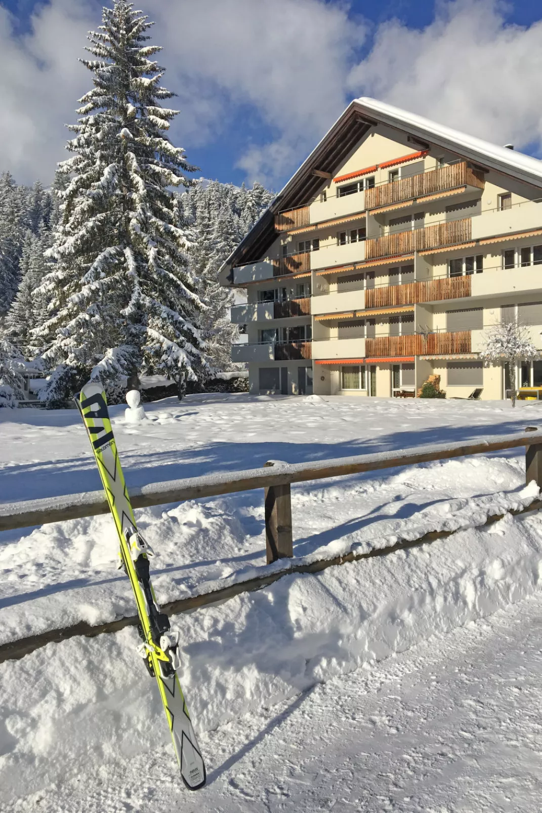 Val Signina-Buiten