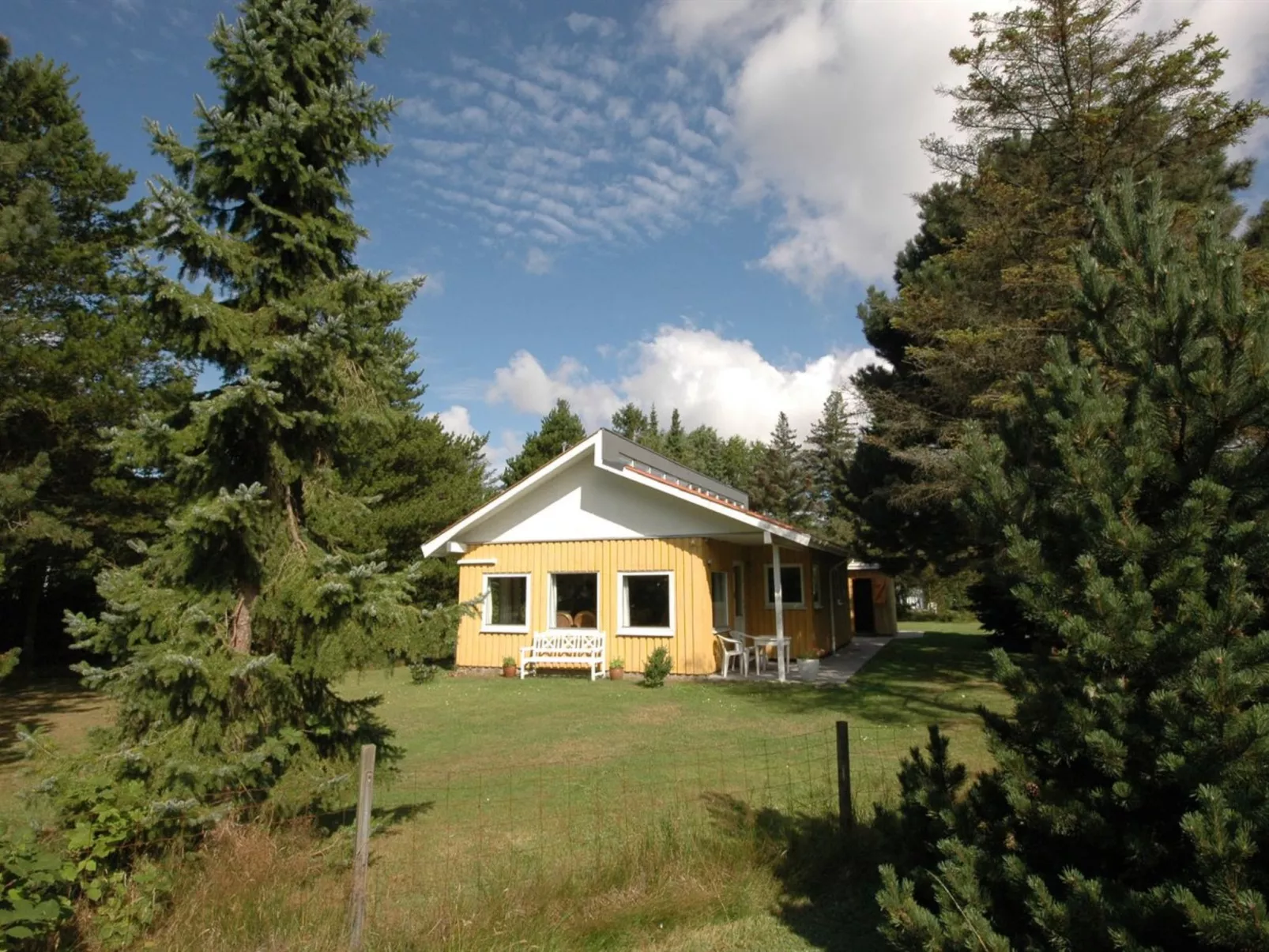 "Rustam" - 600m from the sea-Buiten