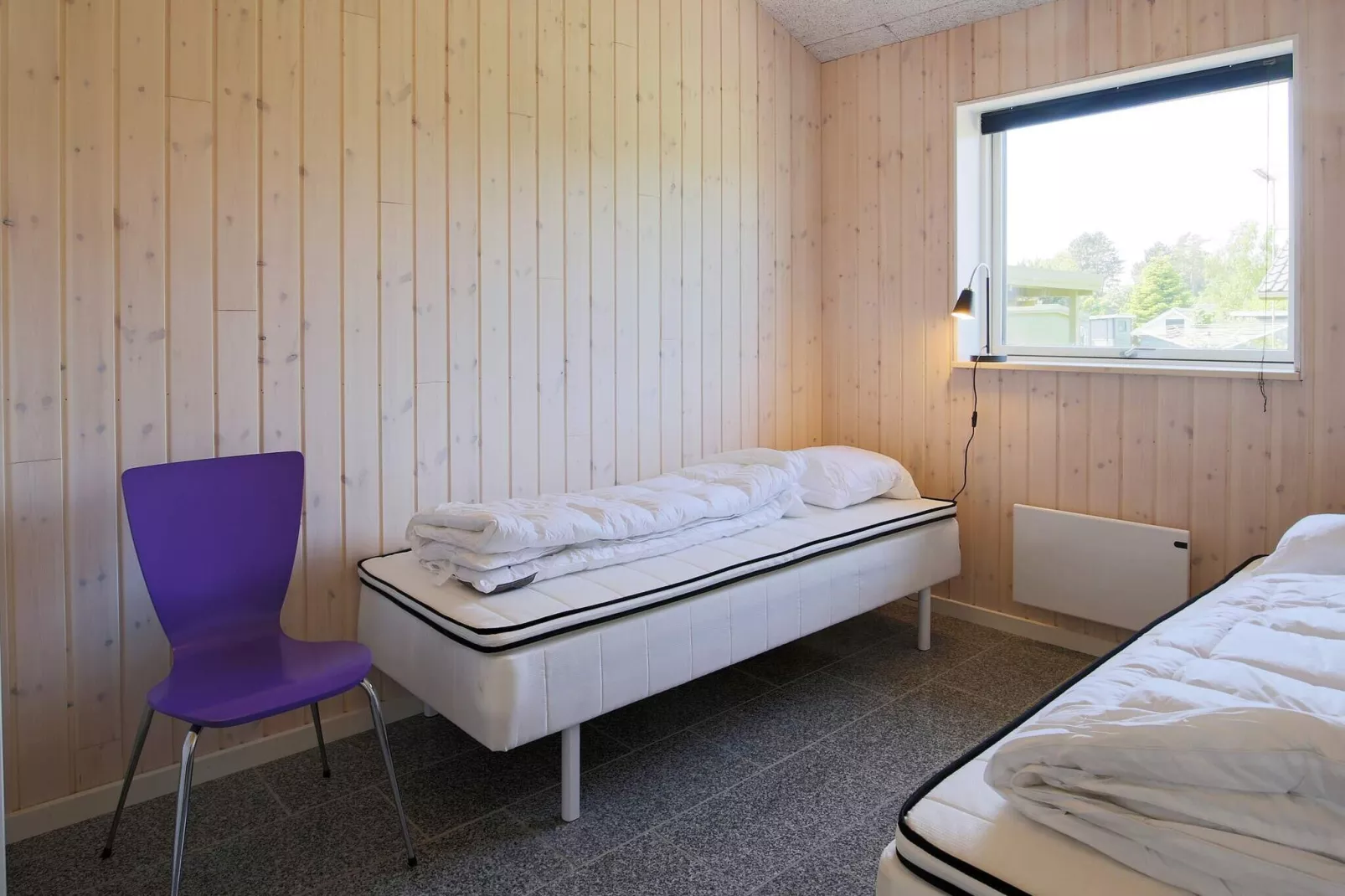 6 persoons vakantie huis in Eskebjerg-Binnen