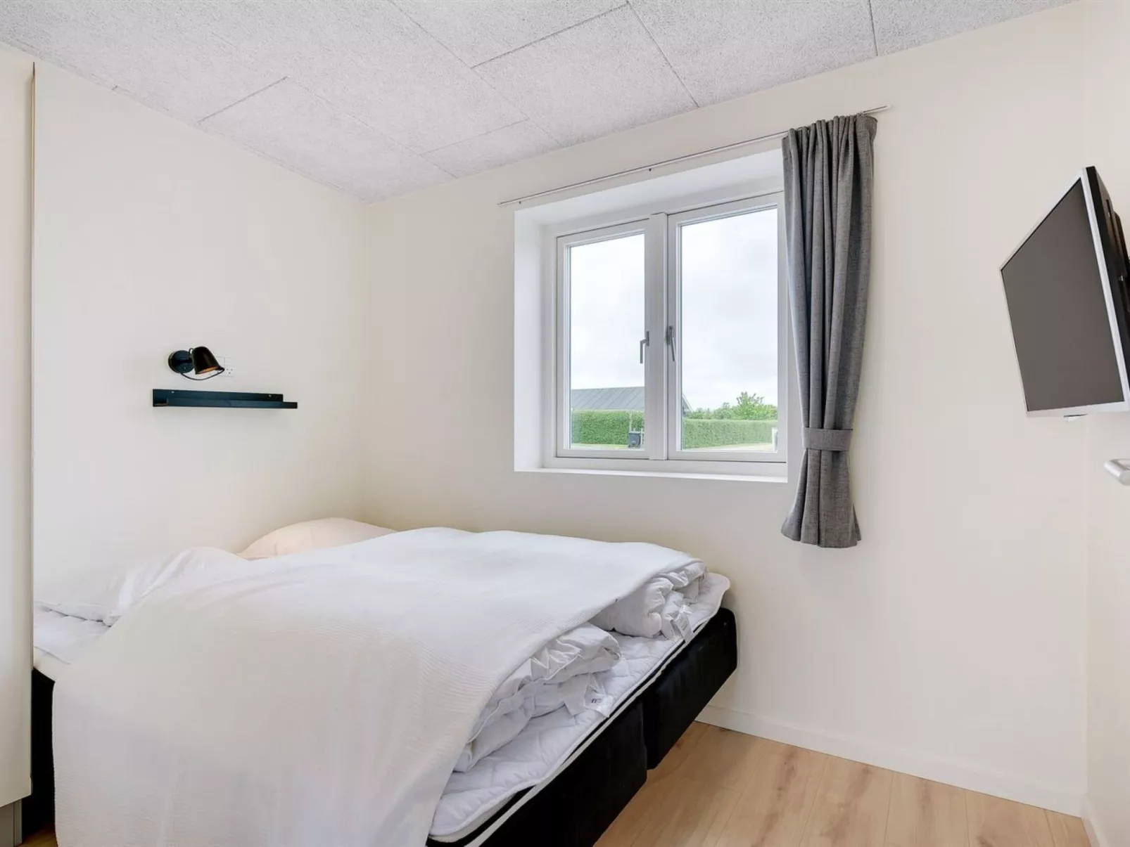"Holmsten" - all inclusive - 1km from the sea-Binnen