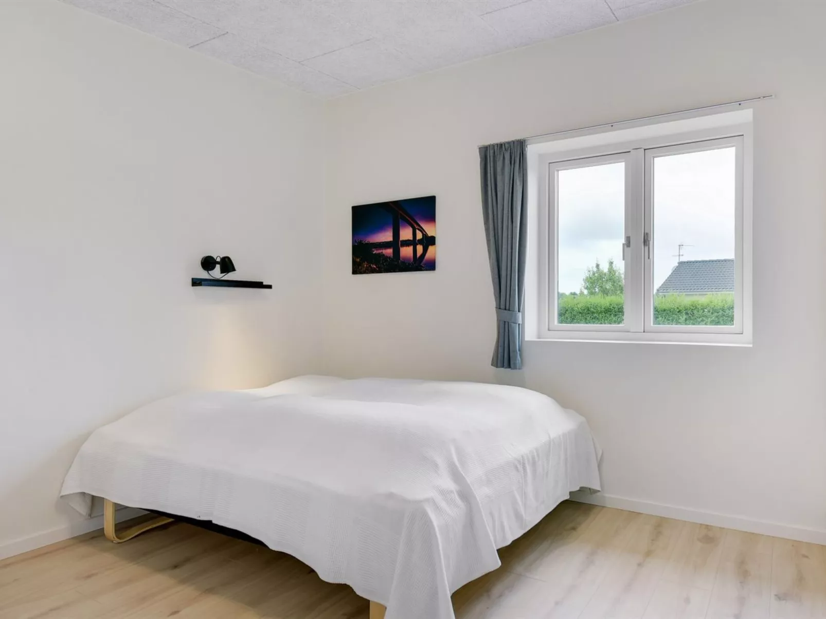 "Holmsten" - all inclusive - 1km from the sea-Binnen