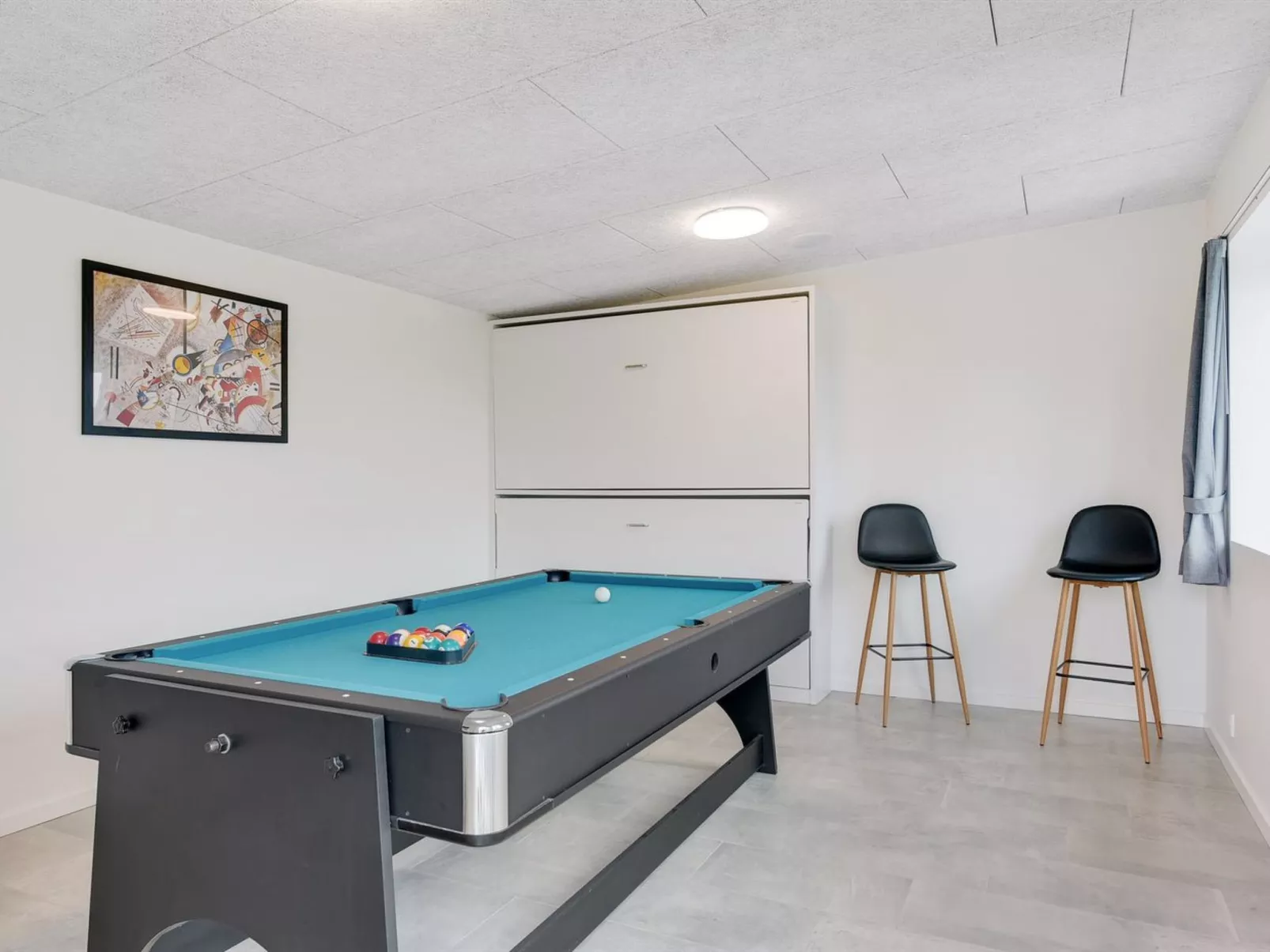 "Holmsten" - all inclusive - 1km from the sea-Binnen
