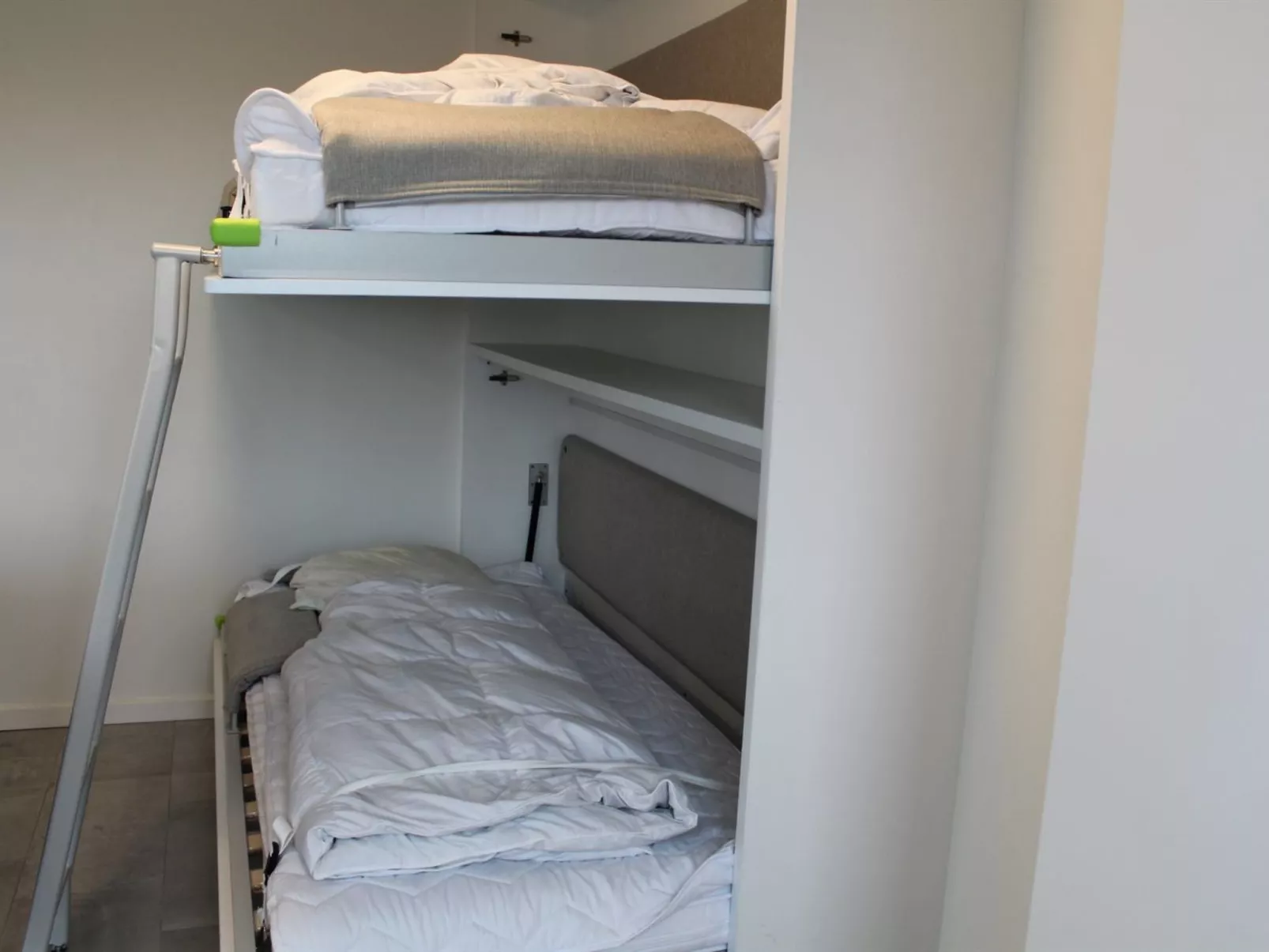 "Holmsten" - all inclusive - 1km from the sea-Binnen