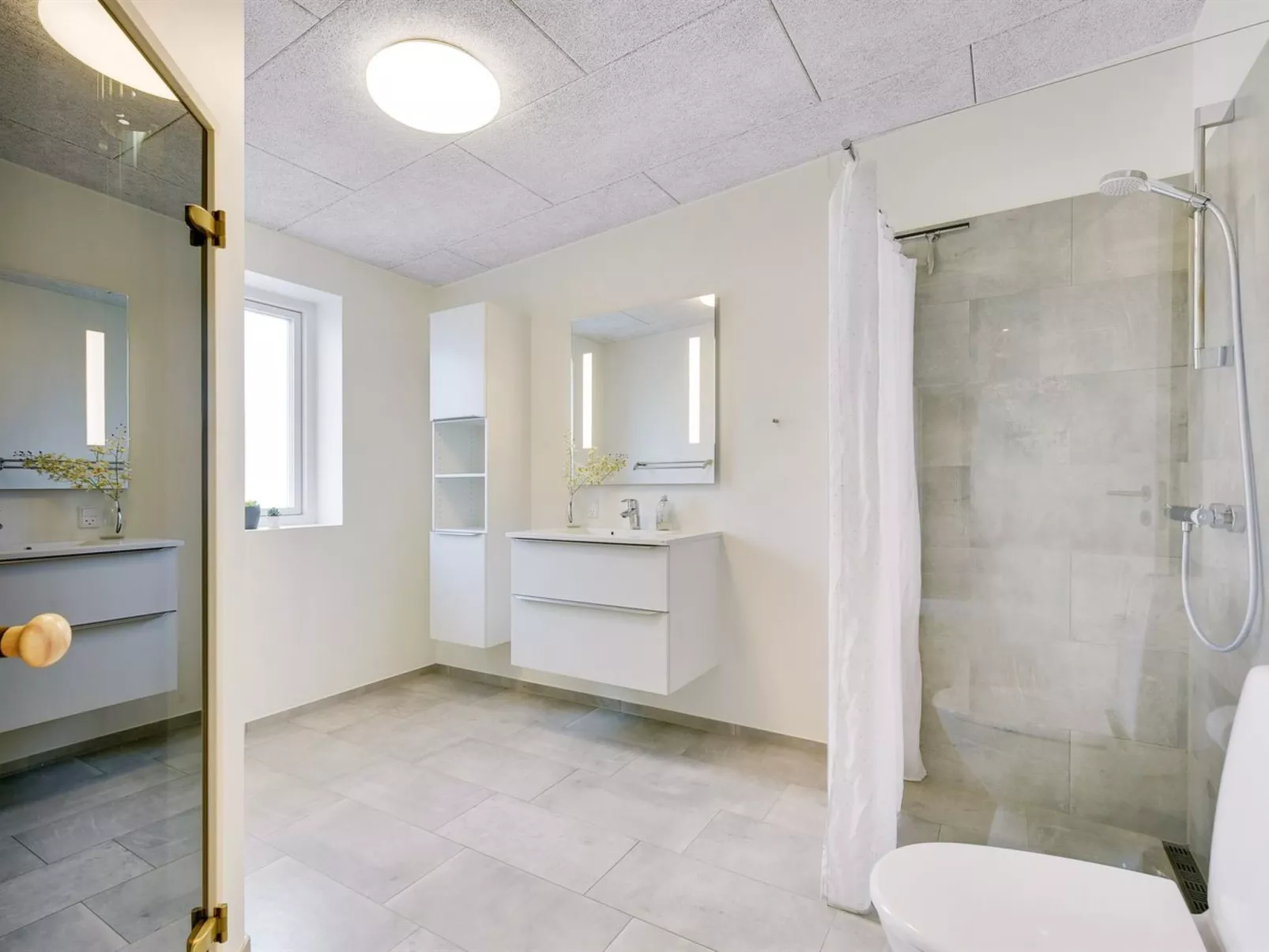 "Holmsten" - all inclusive - 1km from the sea-Binnen