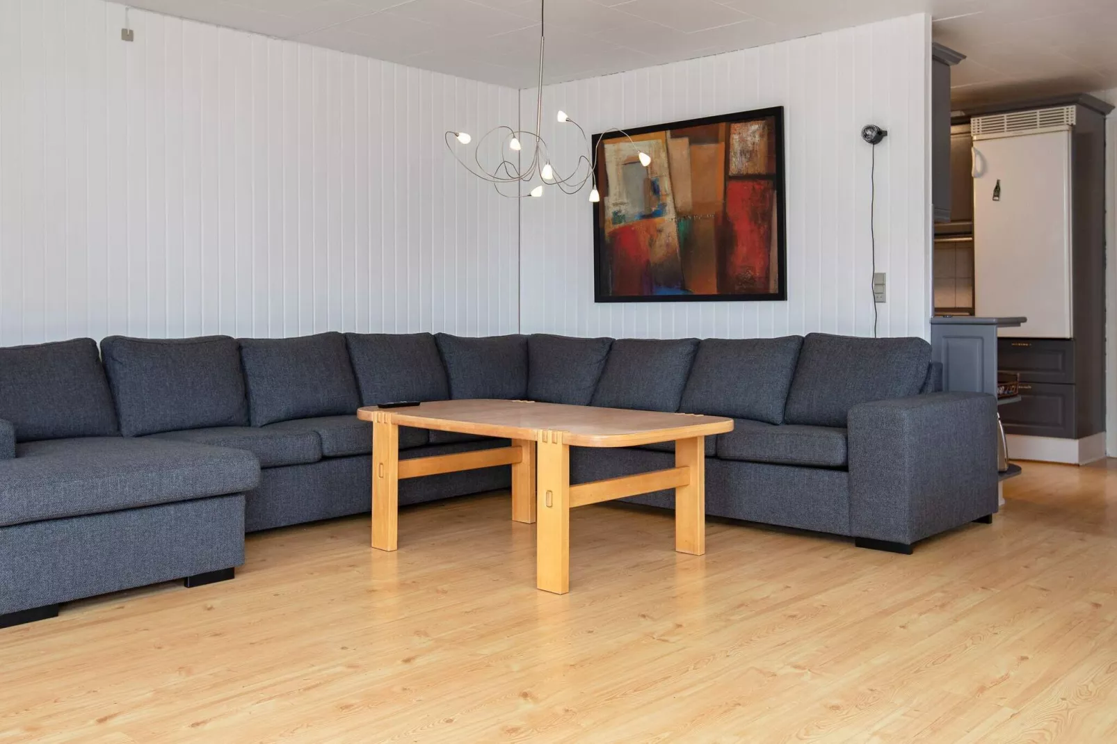 9 persoons vakantie huis in Væggerløse-Binnen