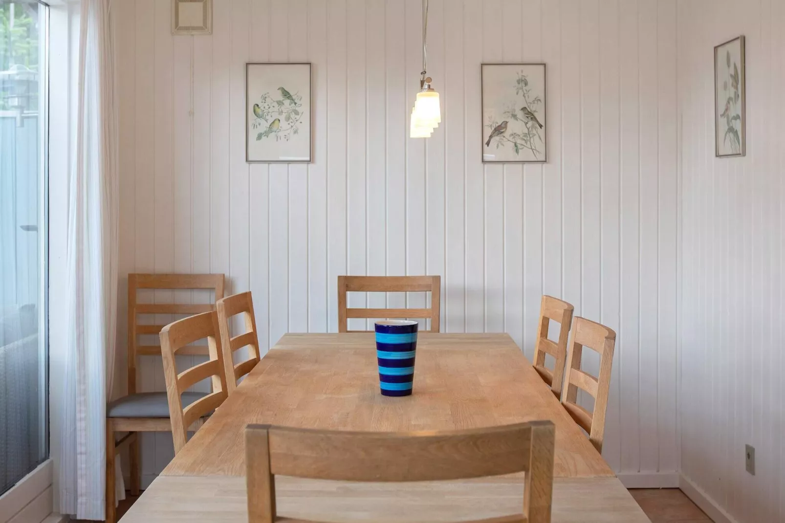 9 persoons vakantie huis in Væggerløse-Binnen