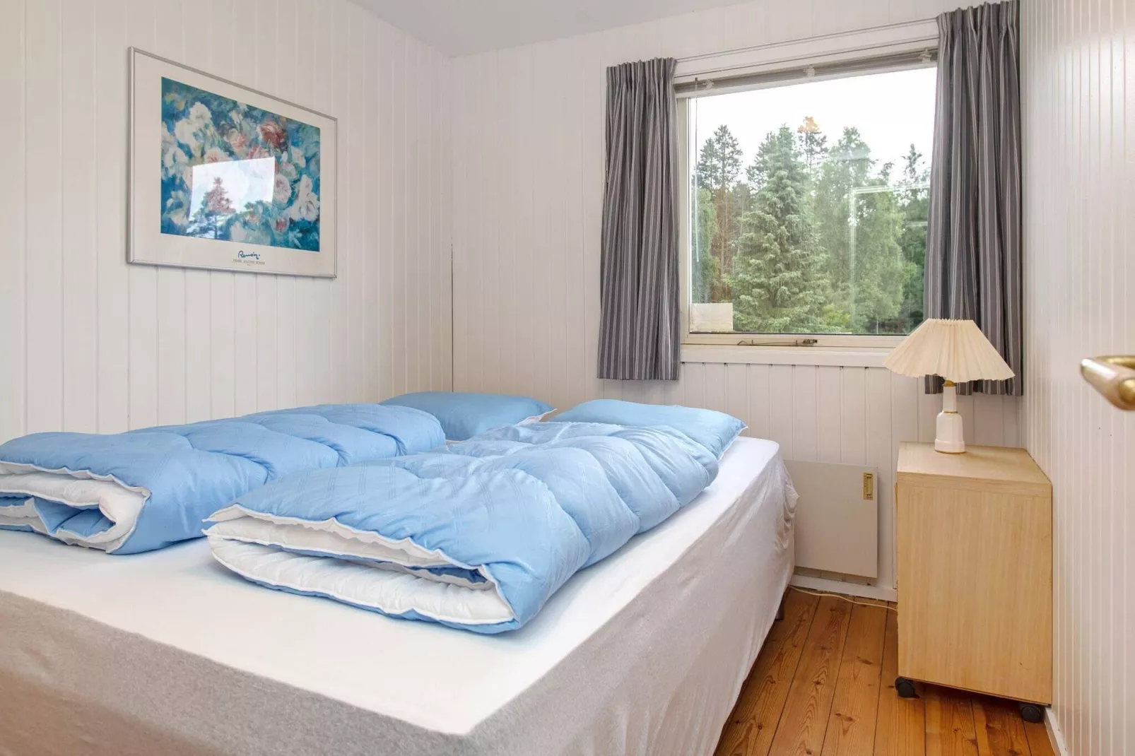 9 persoons vakantie huis in Væggerløse-Binnen