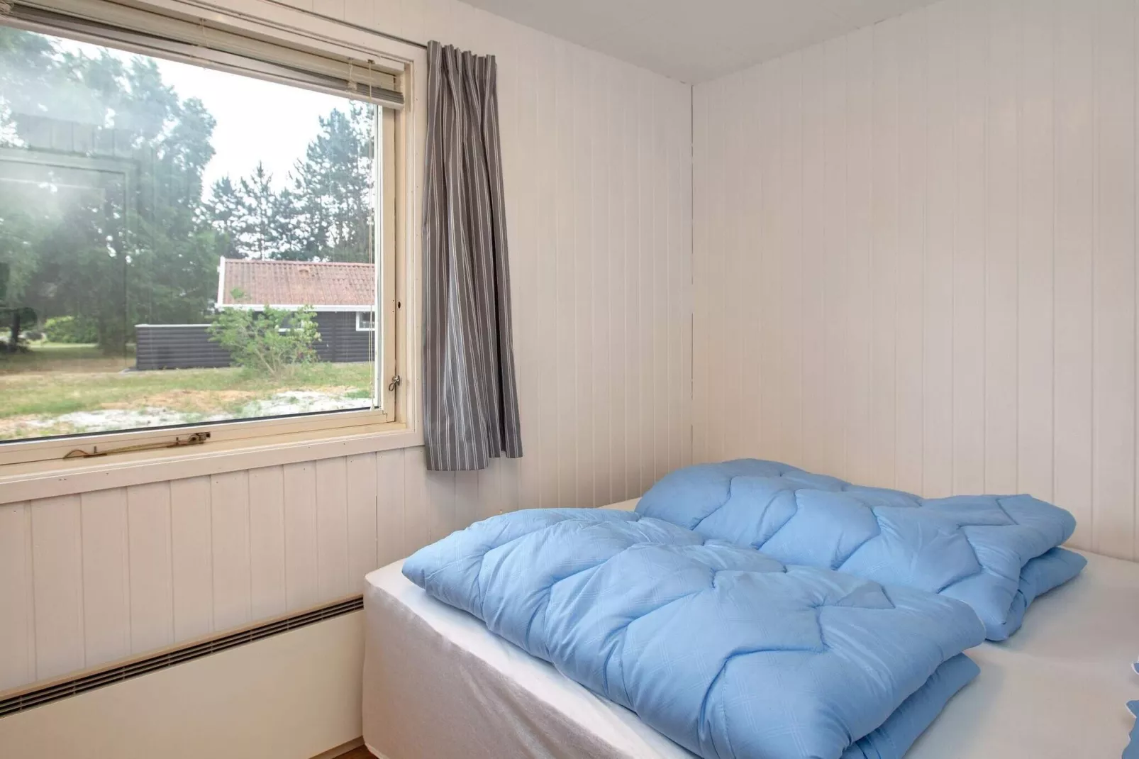9 persoons vakantie huis in Væggerløse-Binnen