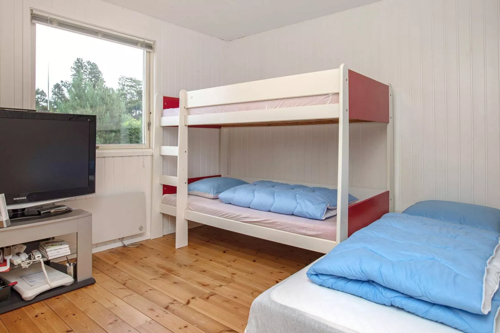 9 persoons vakantie huis in Væggerløse-Binnen