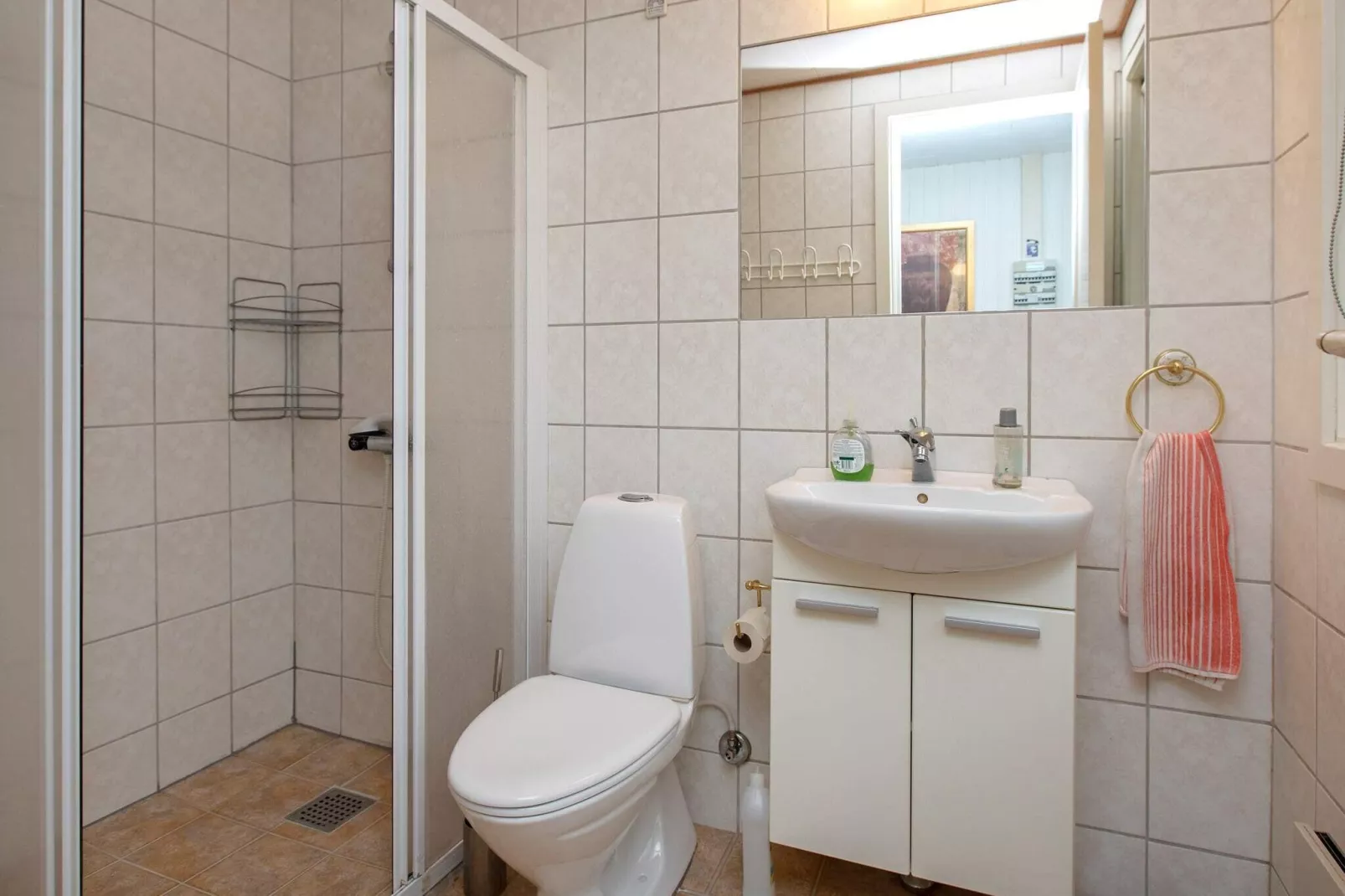 9 persoons vakantie huis in Væggerløse-Binnen