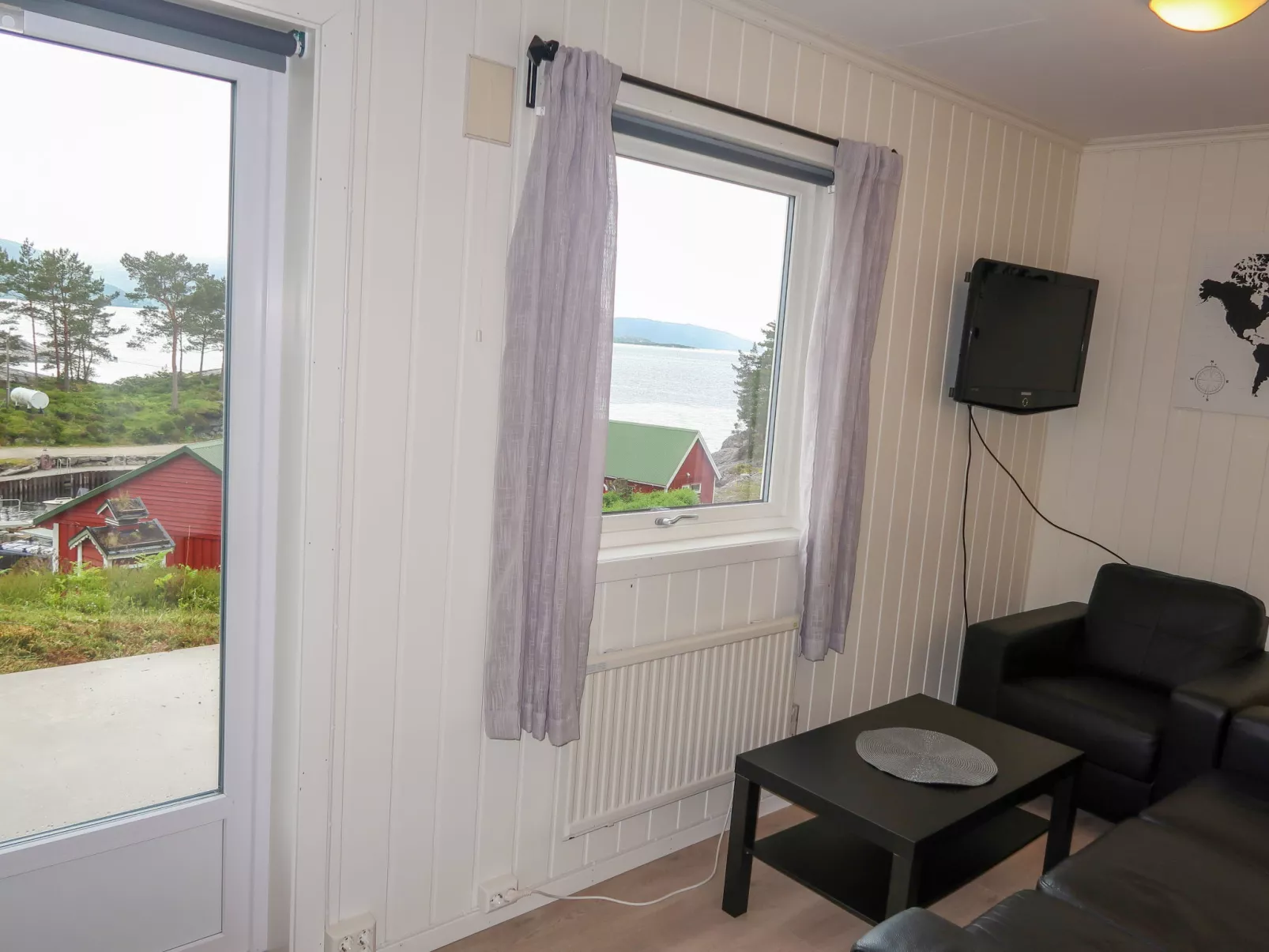 Sognesjö-Binnen