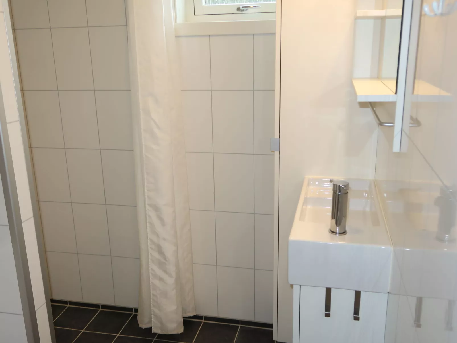 Sognesjö-Binnen