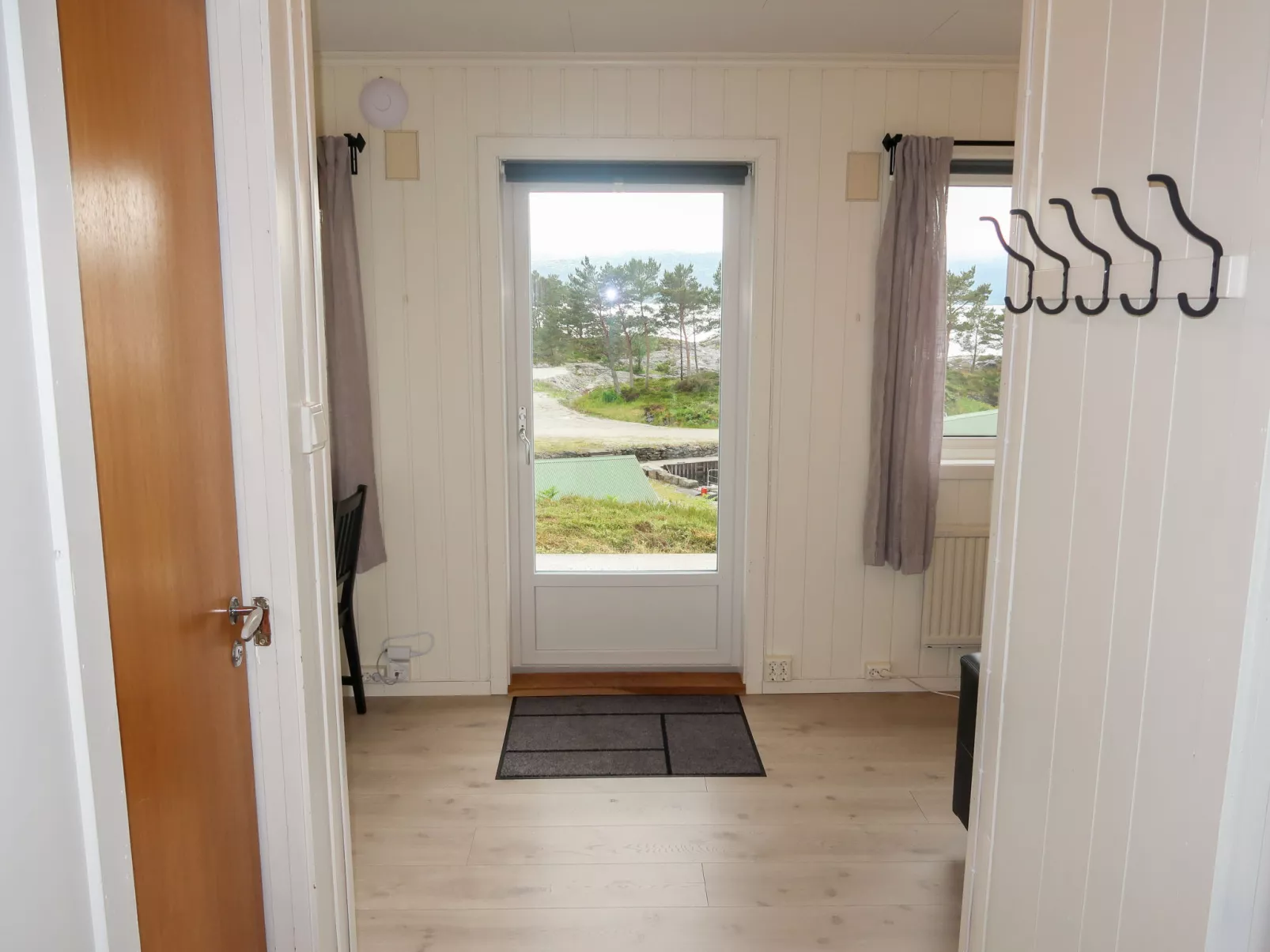 Sognesjö-Binnen