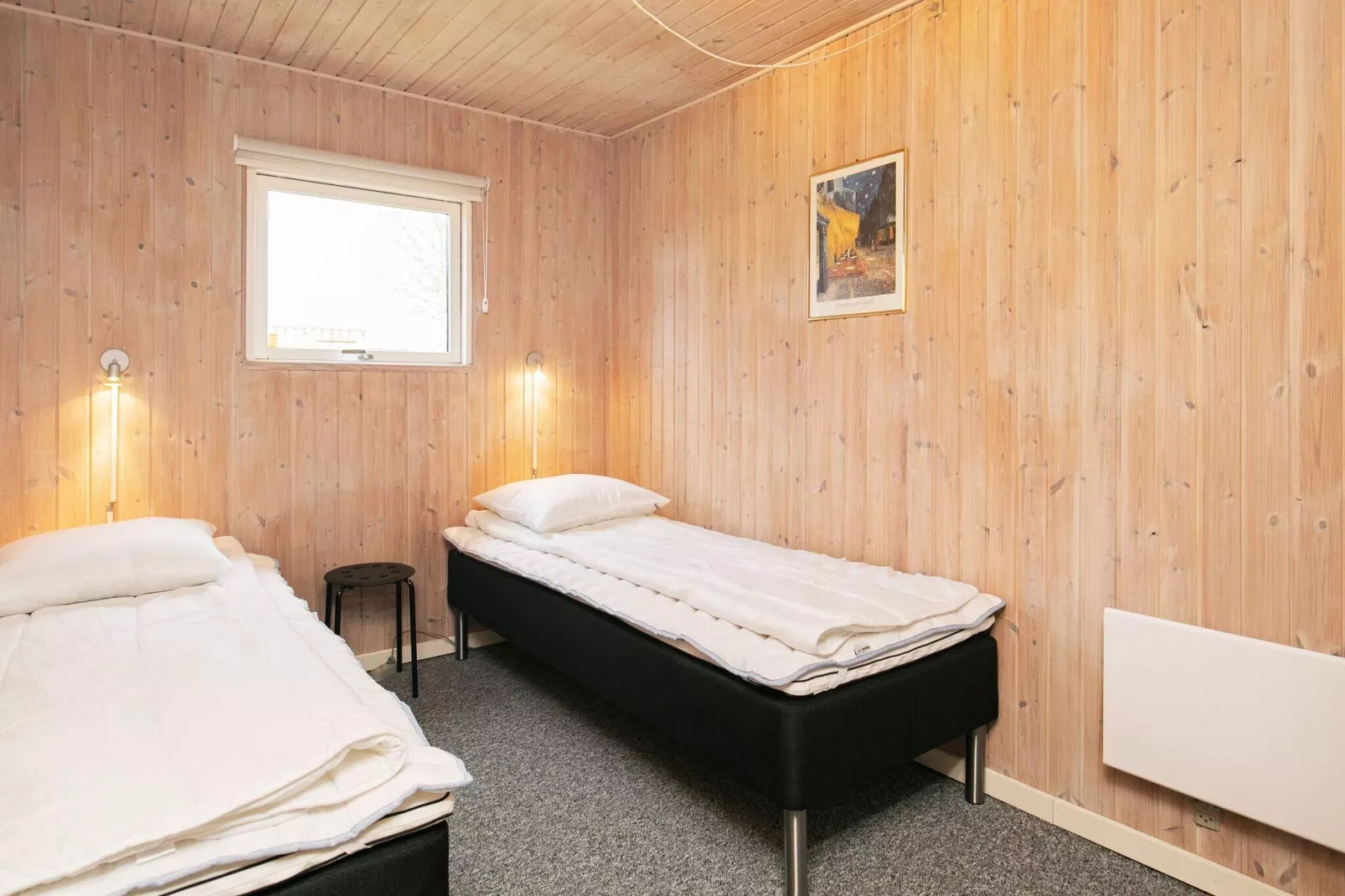 7 persoons vakantie huis in Bogense-Binnen