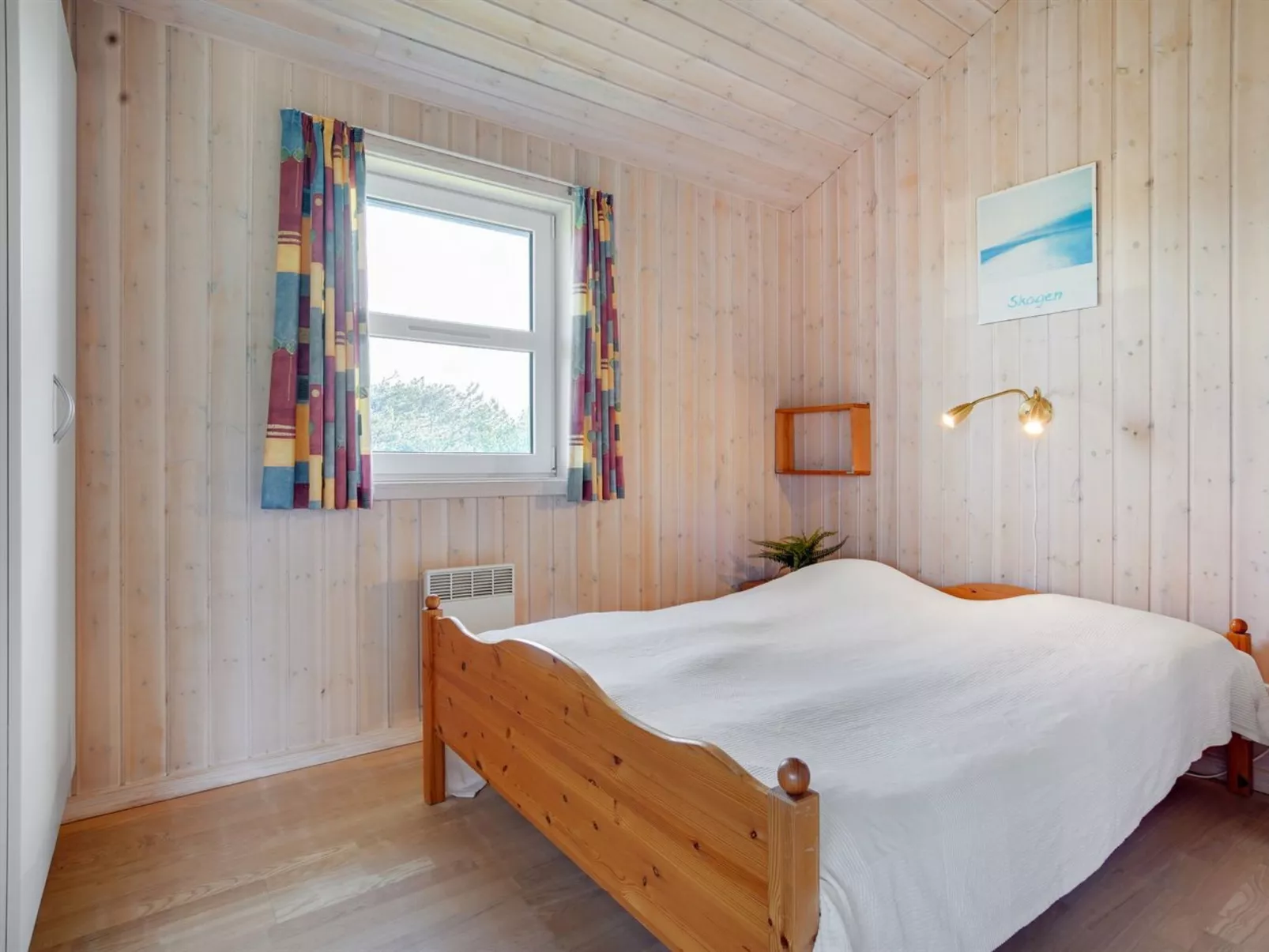 "Karlsson" - 500m from the sea-Binnen