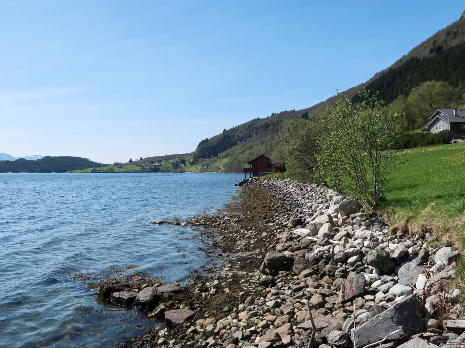 Idun-Buiten
