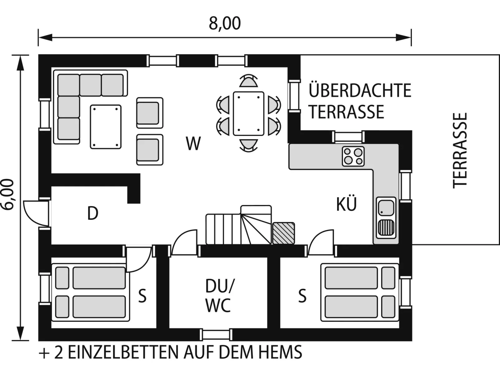 Idun (FJS131)-Binnen