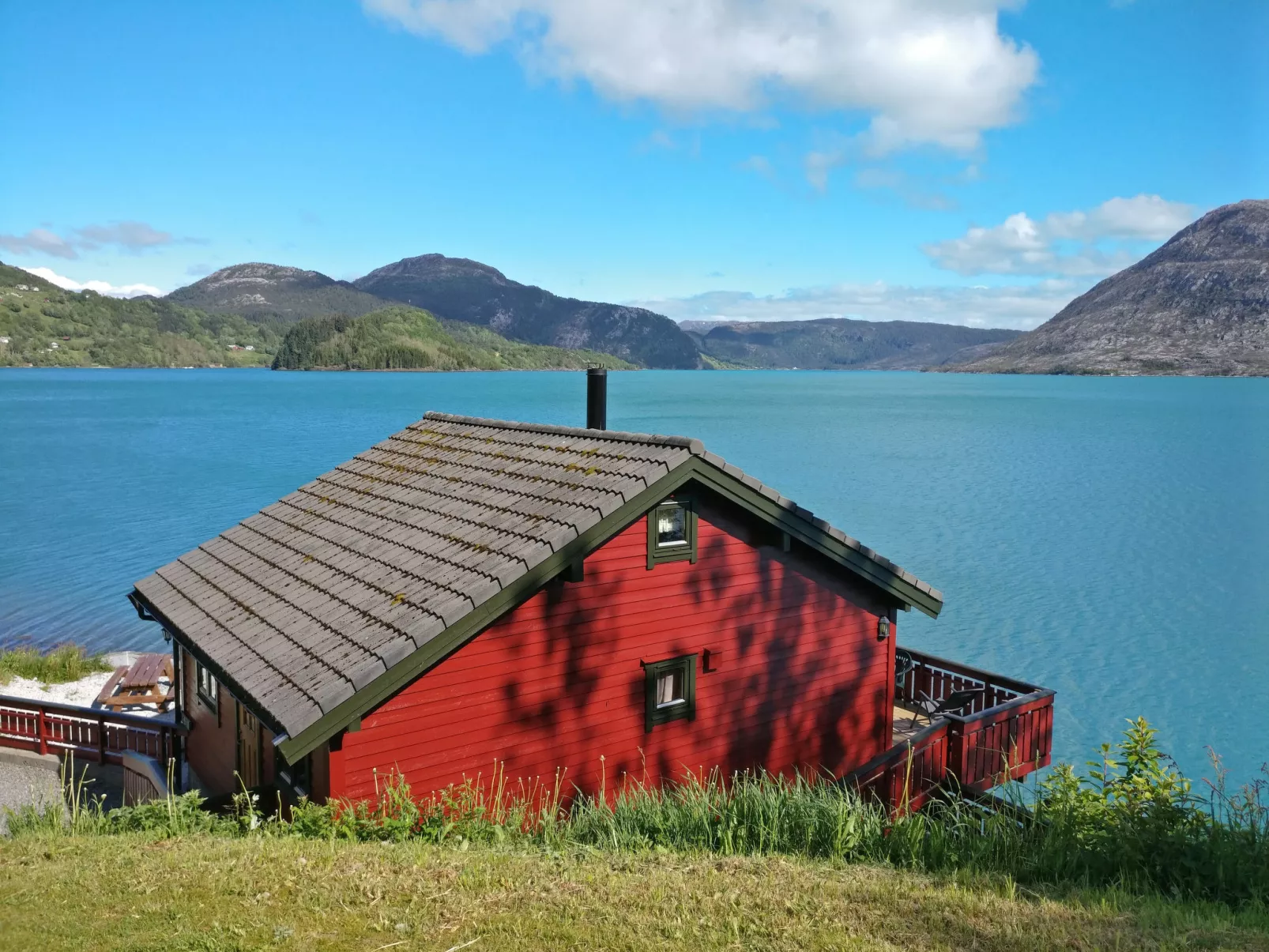 Idun-Buiten