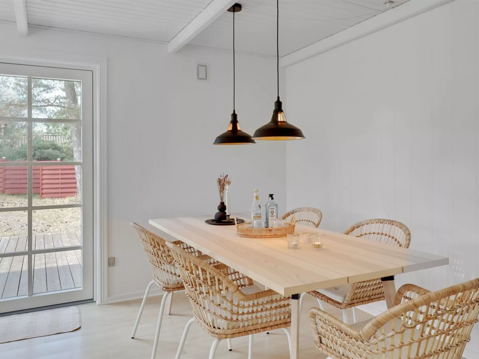 "Gunwald" - 300m from the sea-Binnen