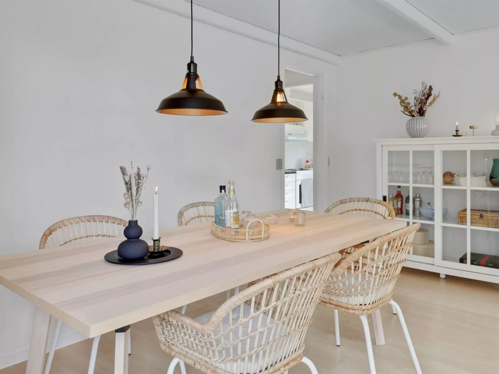 "Gunwald" - 300m from the sea-Binnen