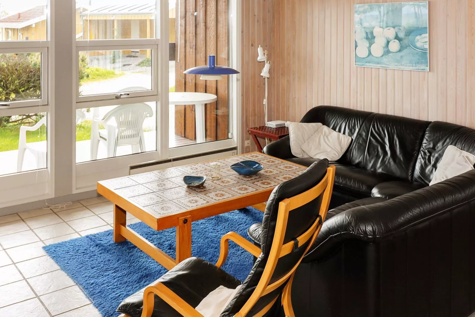 8 persoons vakantie huis in Hadsund-Binnen