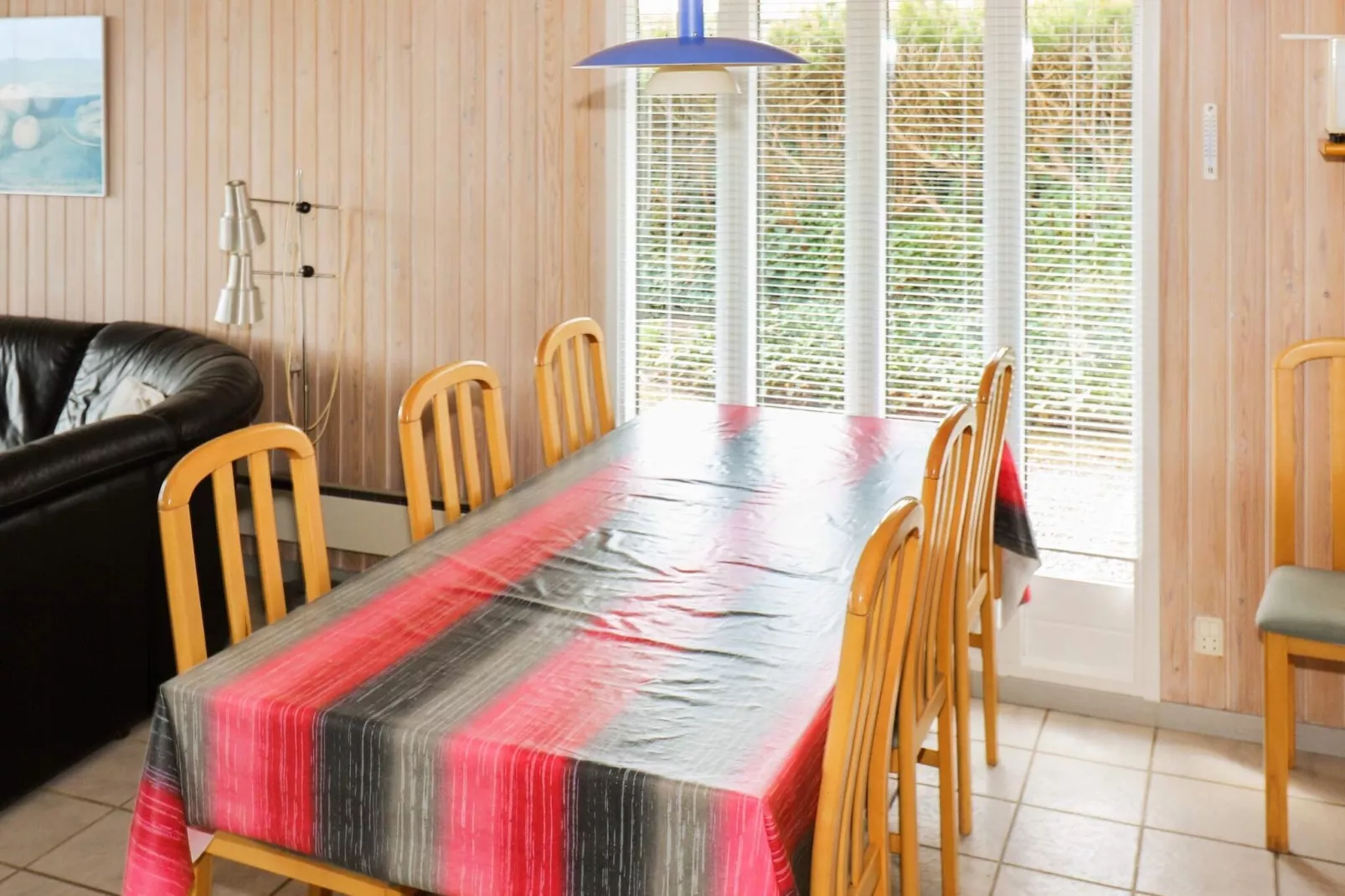 8 persoons vakantie huis in Hadsund-Binnen