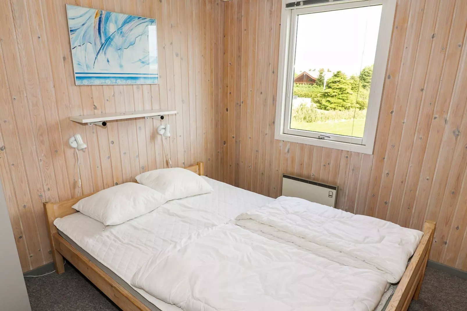 8 persoons vakantie huis in Hadsund-Binnen