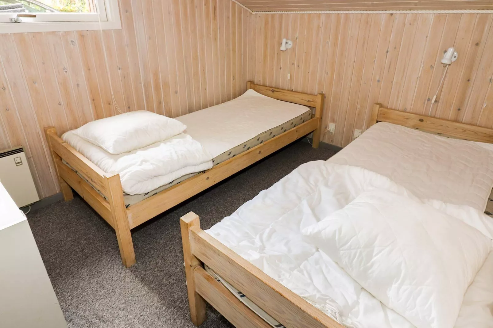 8 persoons vakantie huis in Hadsund-Binnen
